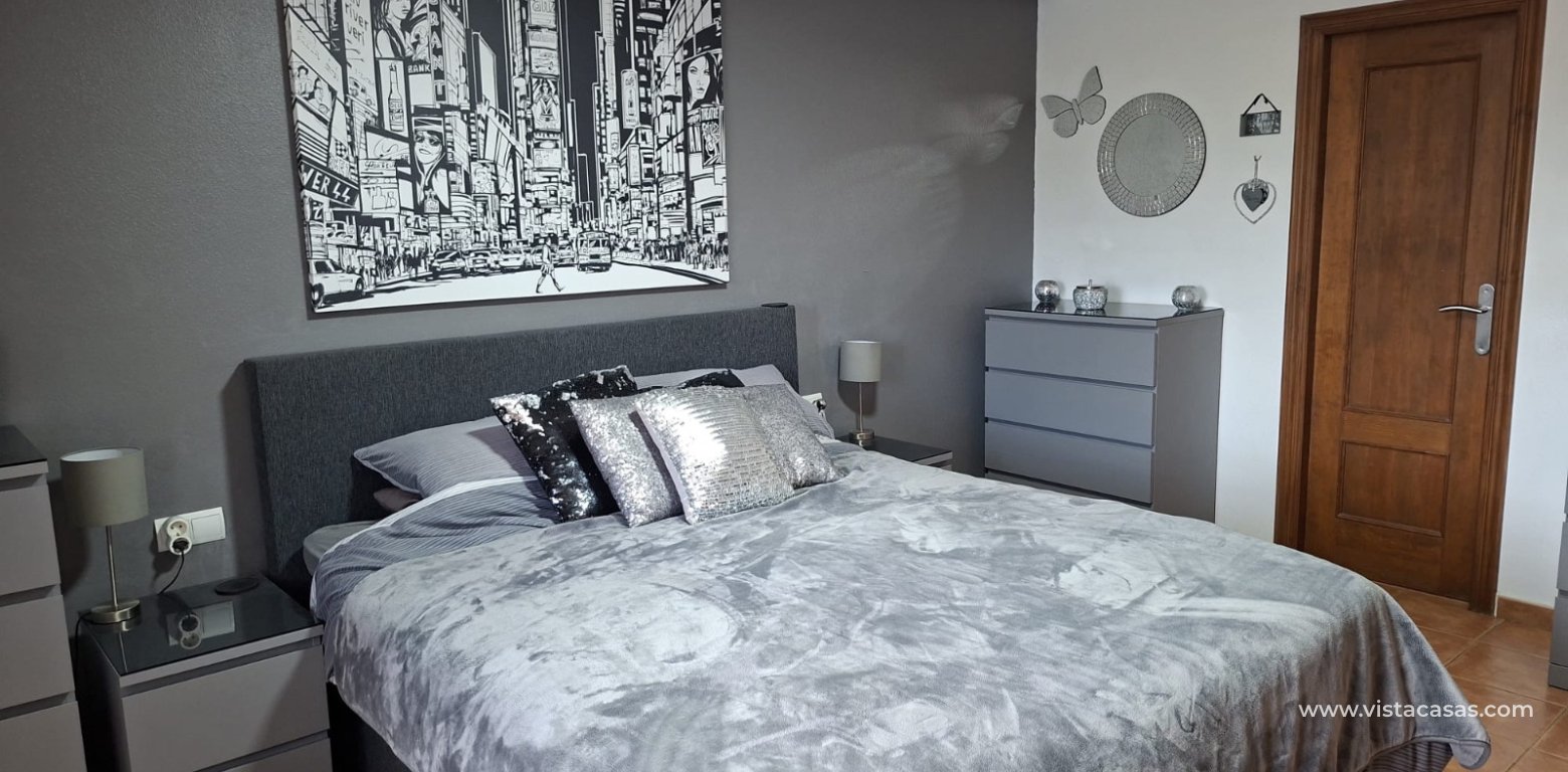 Sale - Villa - Catral