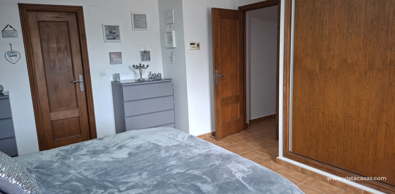 Sale - Villa - Catral