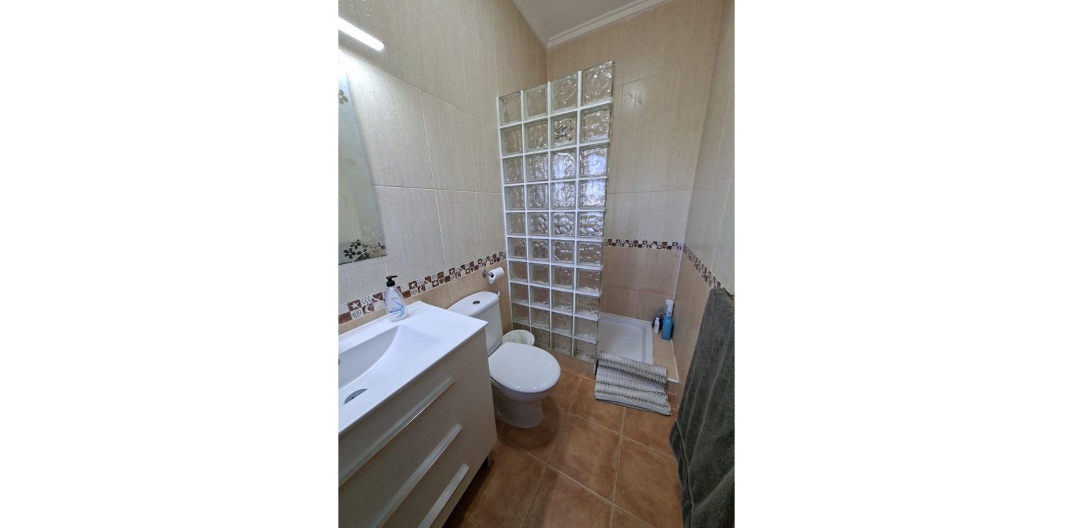 Sale - Villa - Catral