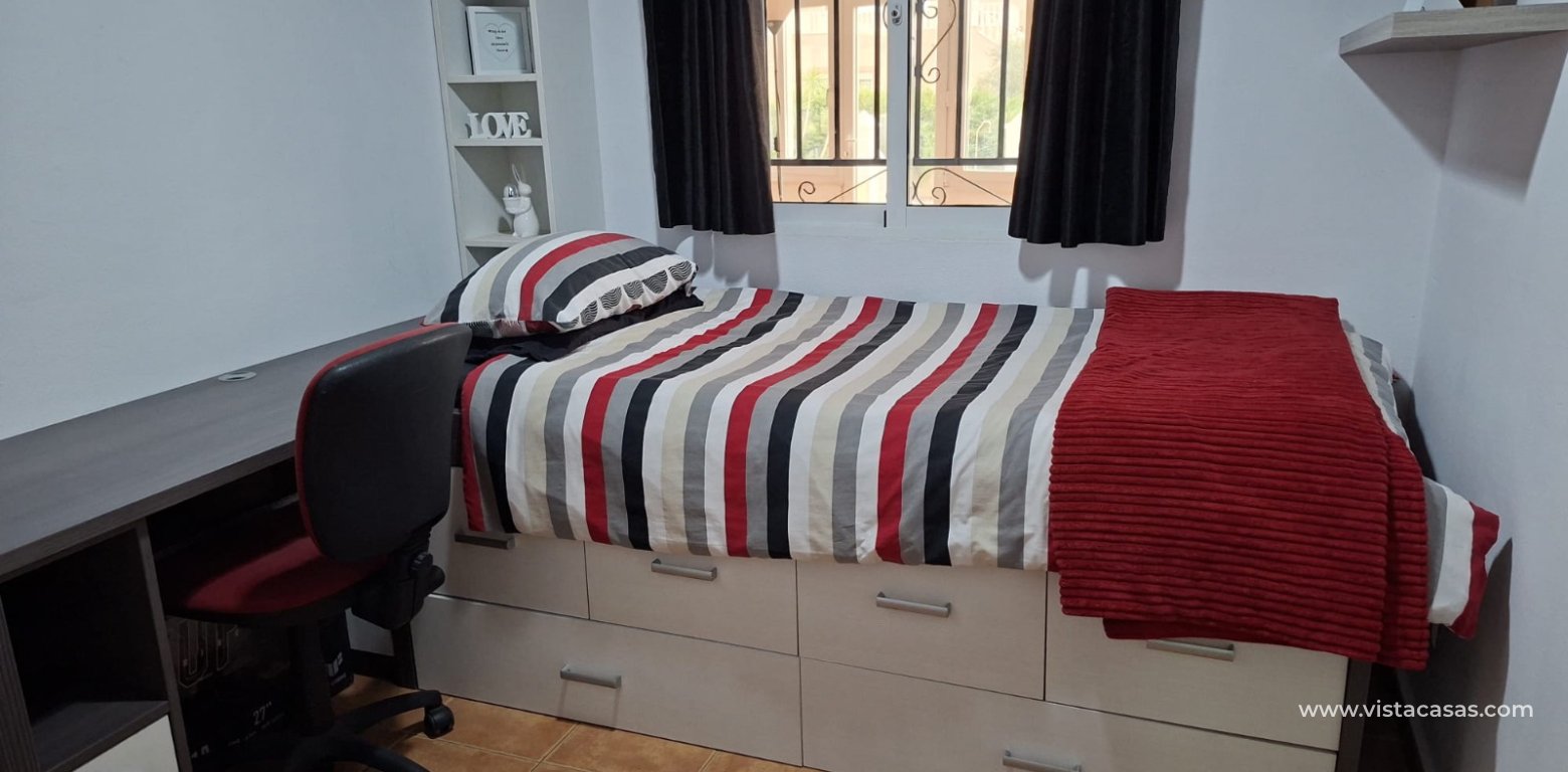 Sale - Villa - Catral