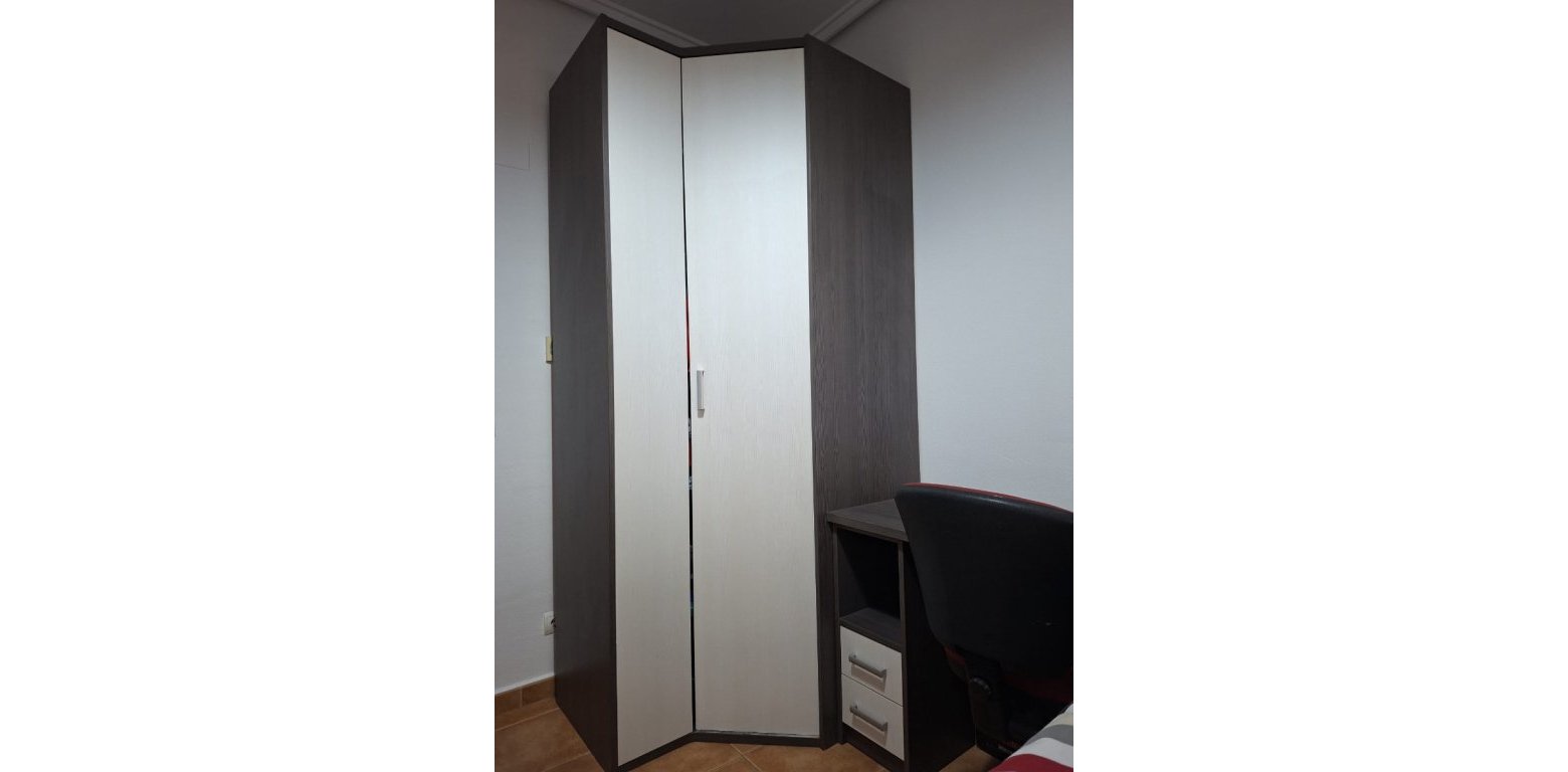 Sale - Villa - Catral