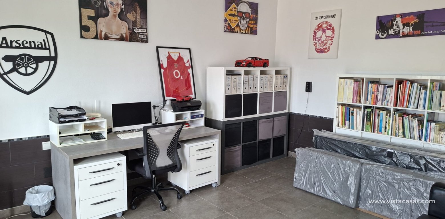 Sale - Villa - Catral