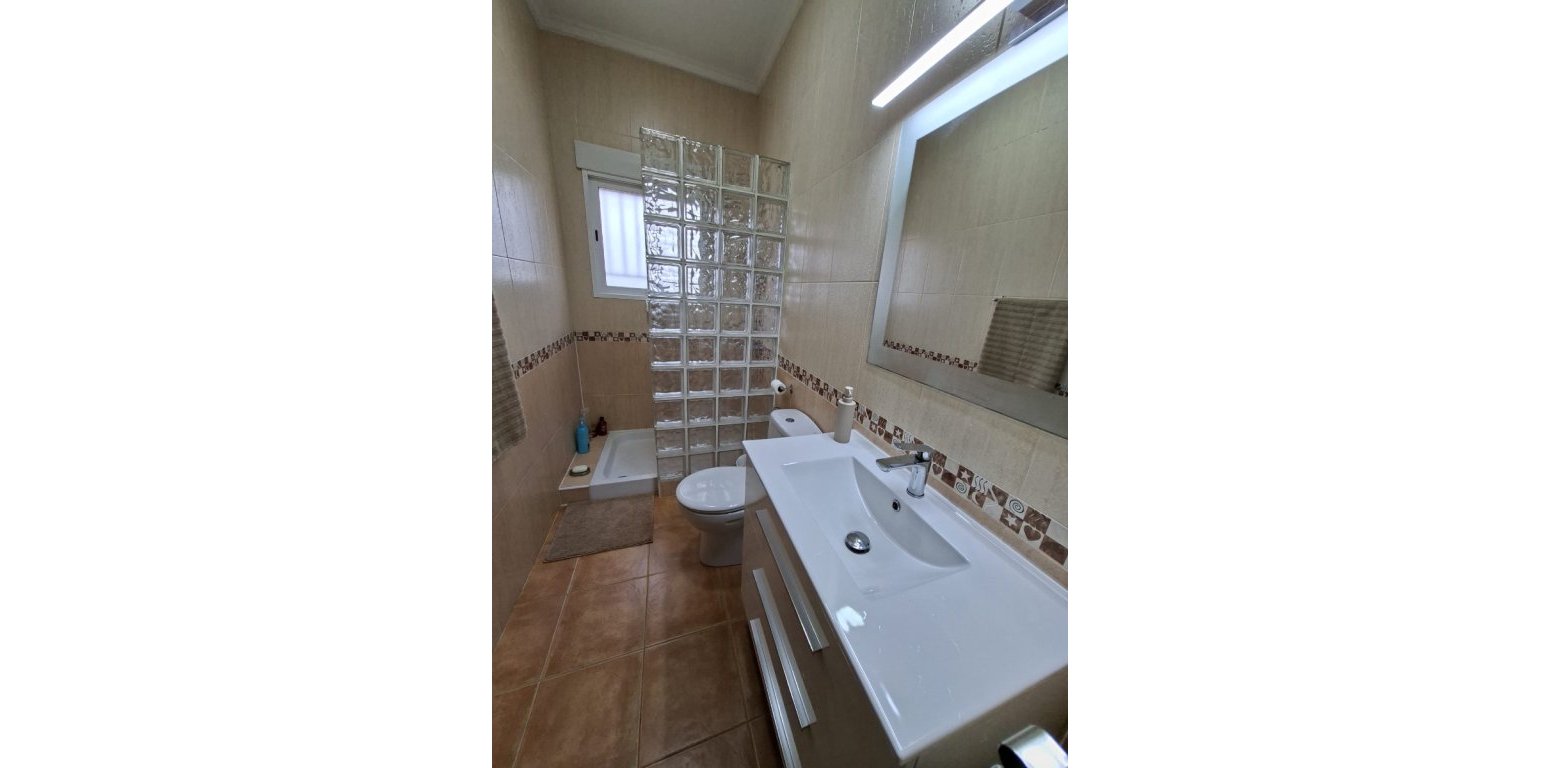 Sale - Villa - Catral