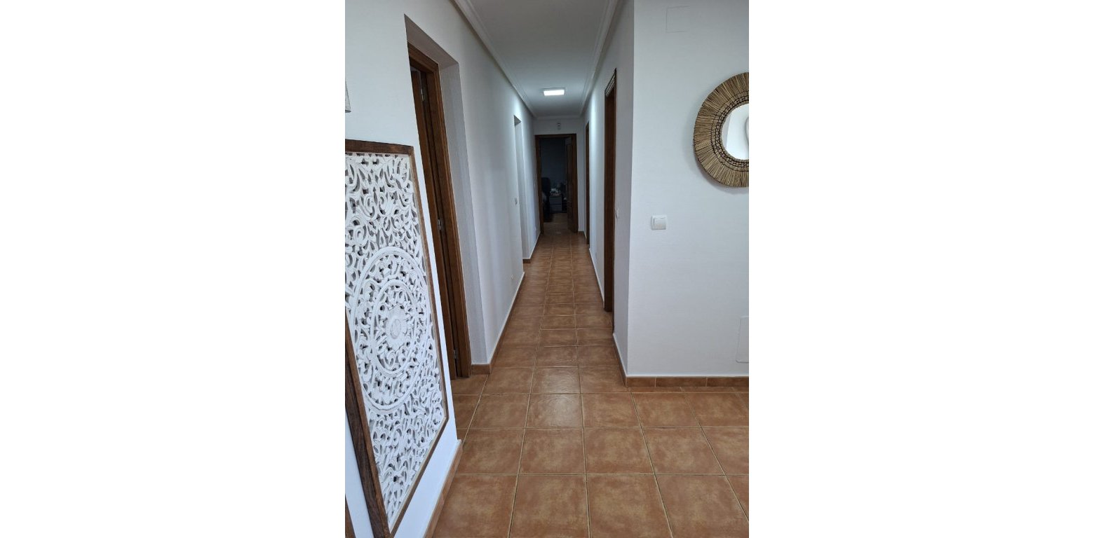 Sale - Villa - Catral