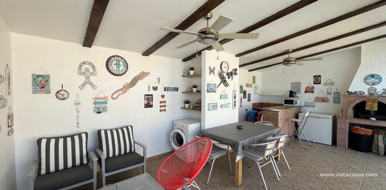 Sale - Villa - Catral