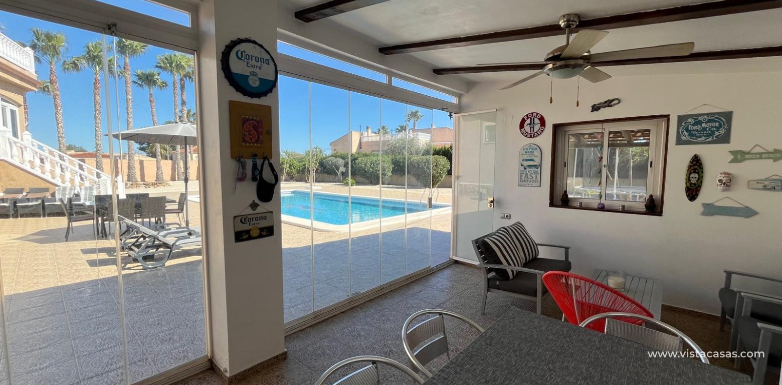 Sale - Villa - Catral