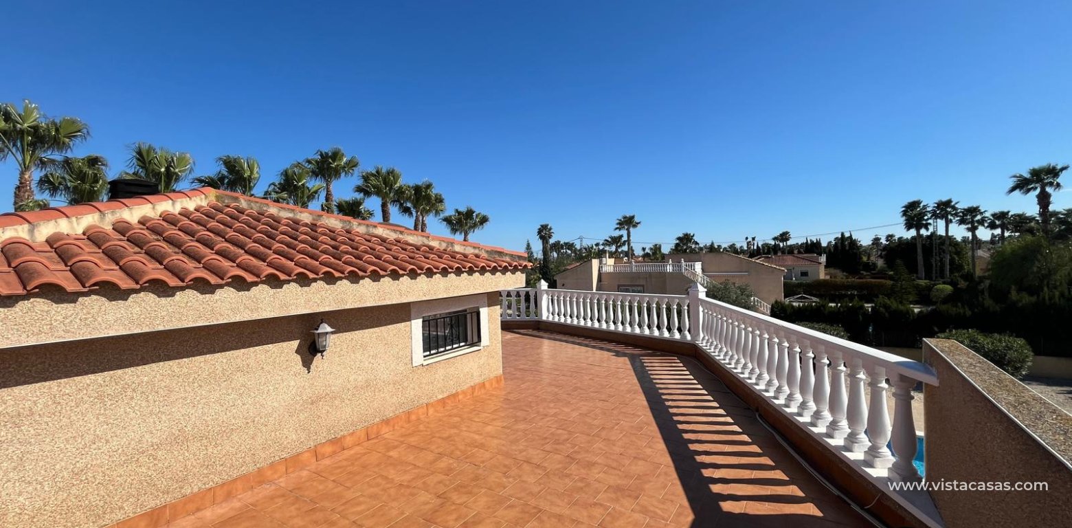 Sale - Villa - Catral