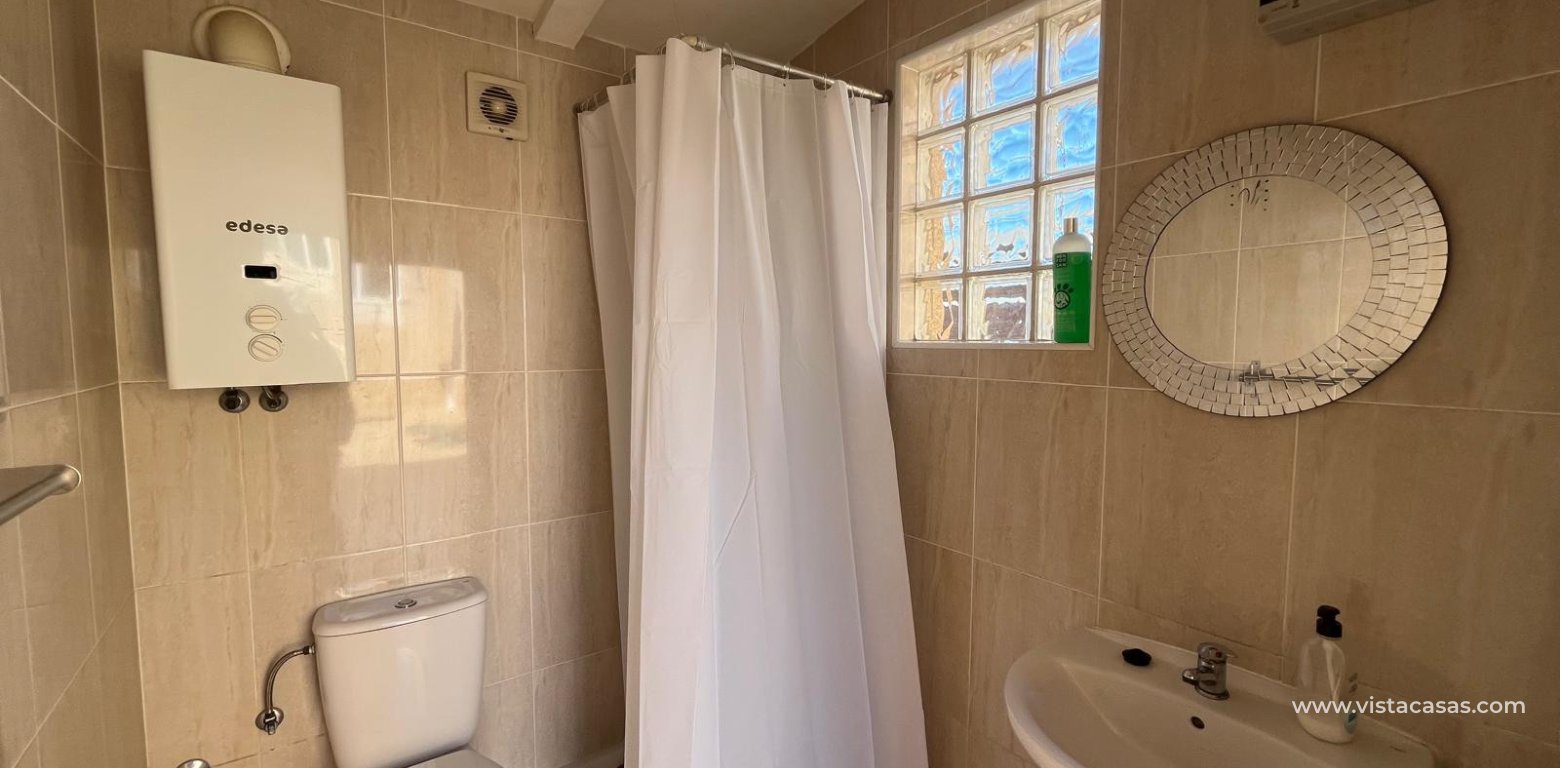 Sale - Villa - Catral