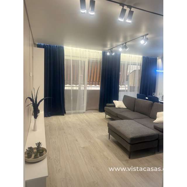 Apartment - Resale - Torrevieja - Torrevieja