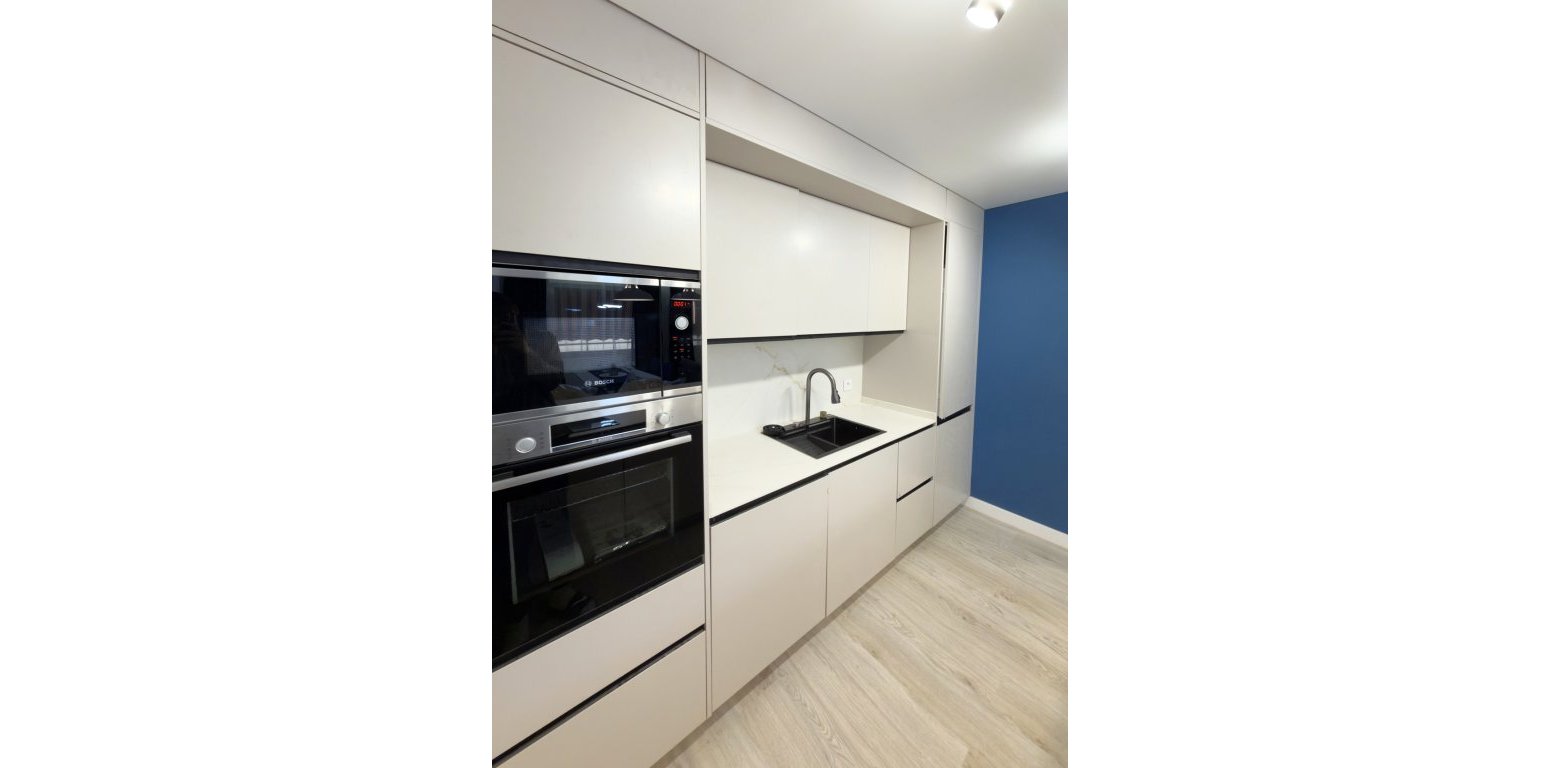 Venta - Apartamento - Torrevieja