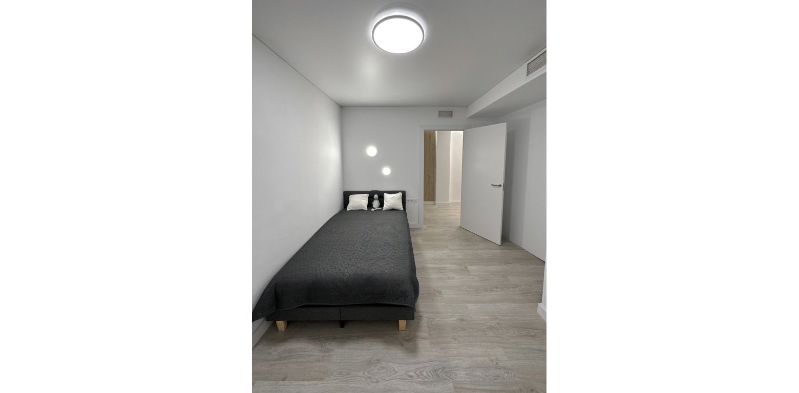 Venta - Apartamento - Torrevieja