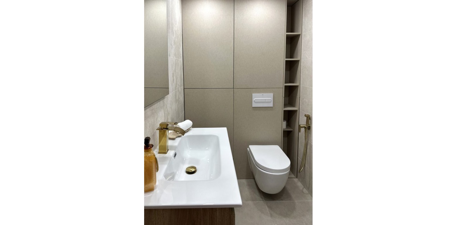 Venta - Apartamento - Torrevieja