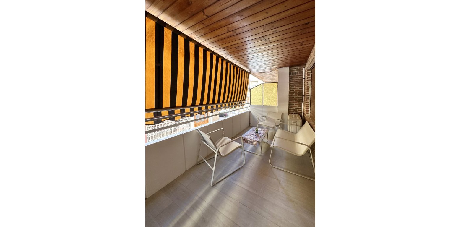 Venta - Apartamento - Torrevieja