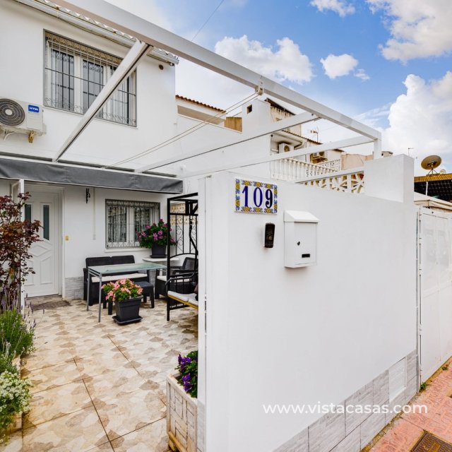 Townhouse - Resale - Torrevieja - Torrevieja