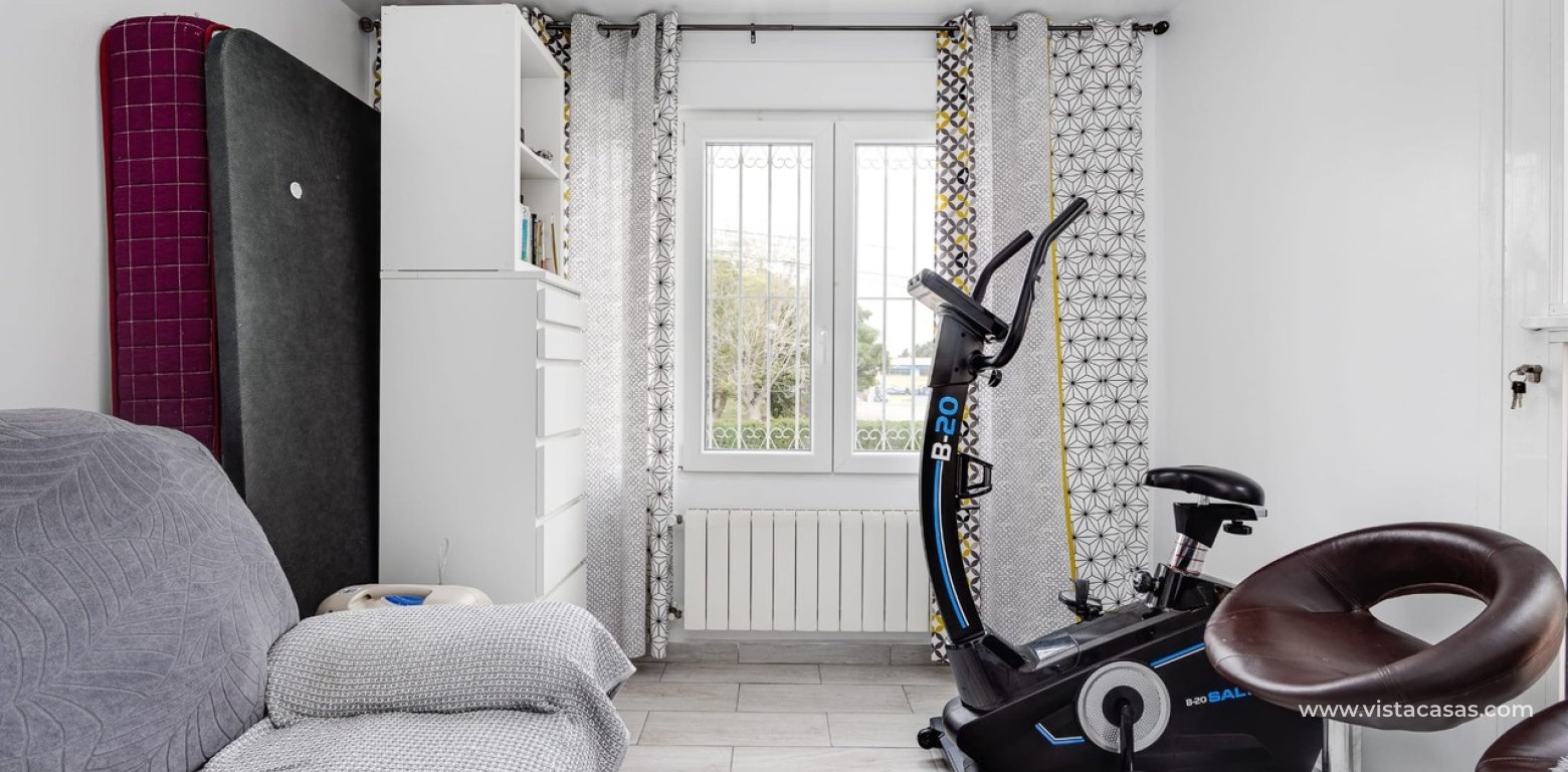 Sale - Townhouse - Torrevieja