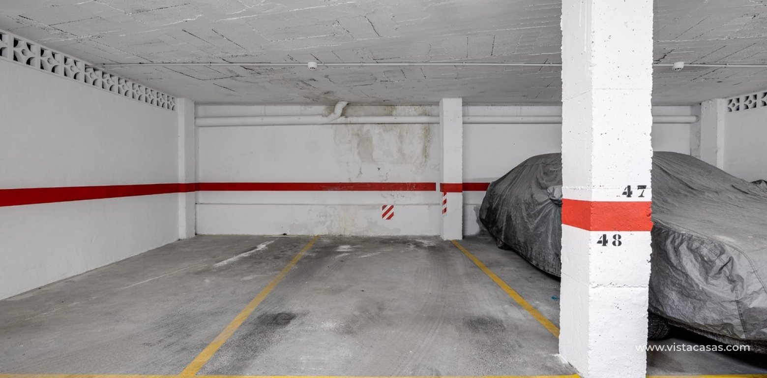 Sale - Townhouse - Torrevieja