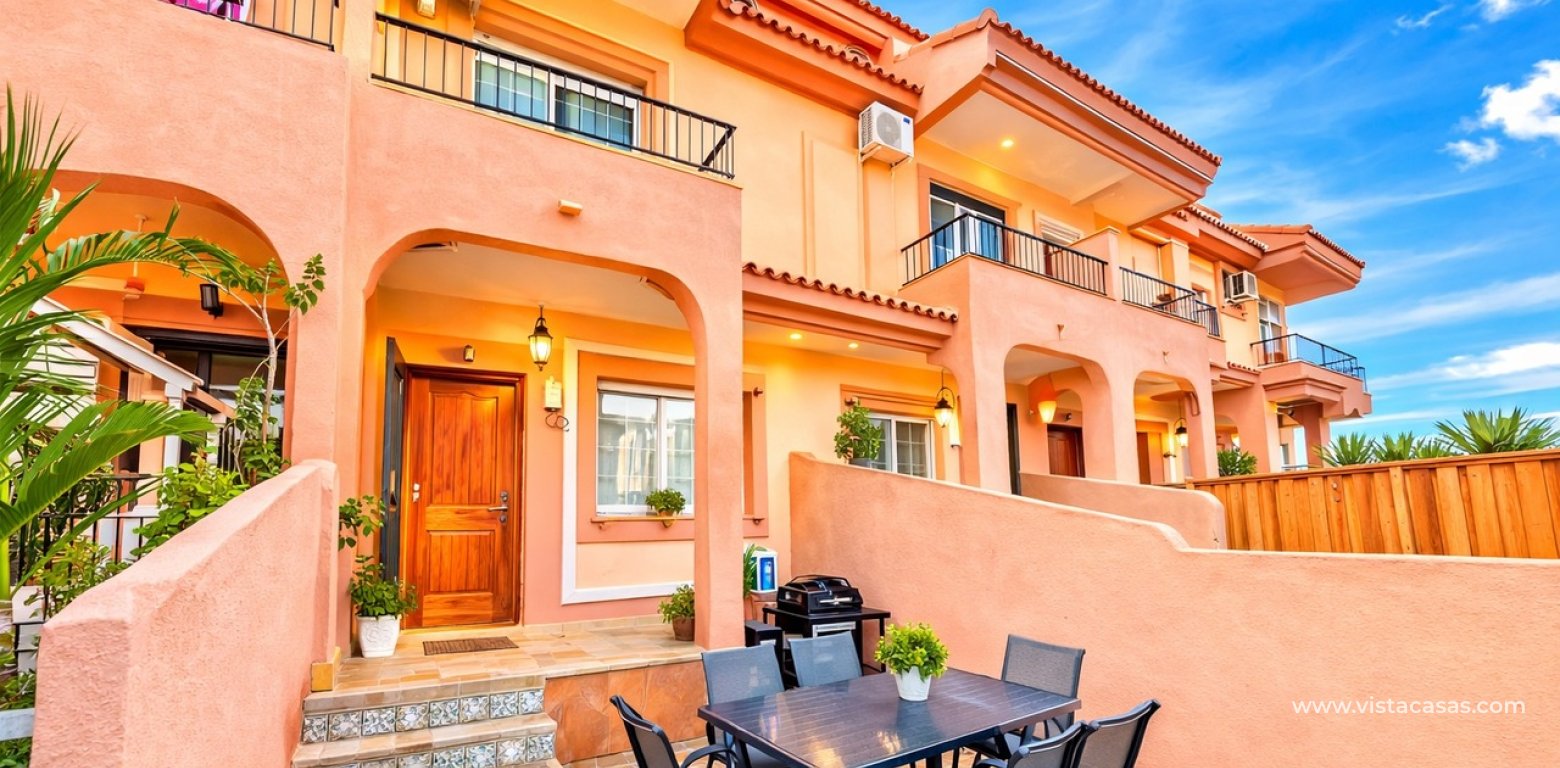 Wtórny - Townhouse - 