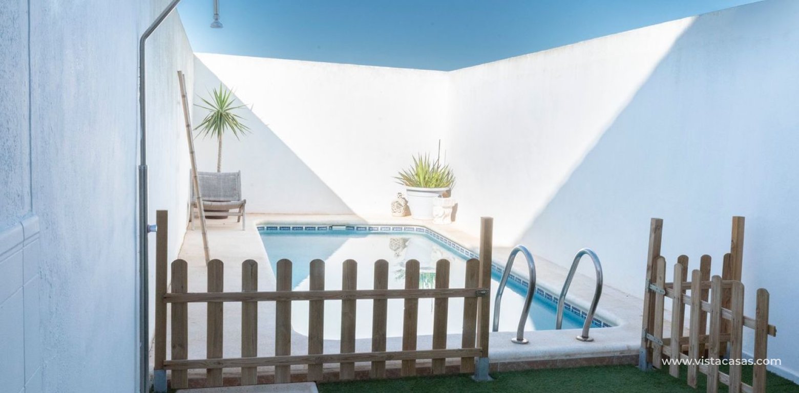 Wtórny - Townhouse - 