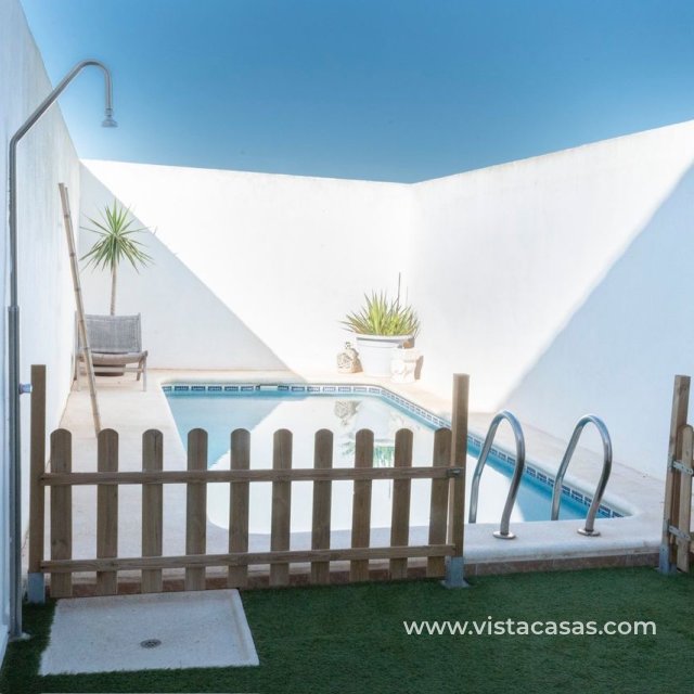 Maison Mitoyenne - Vente - San Javier - San Javier