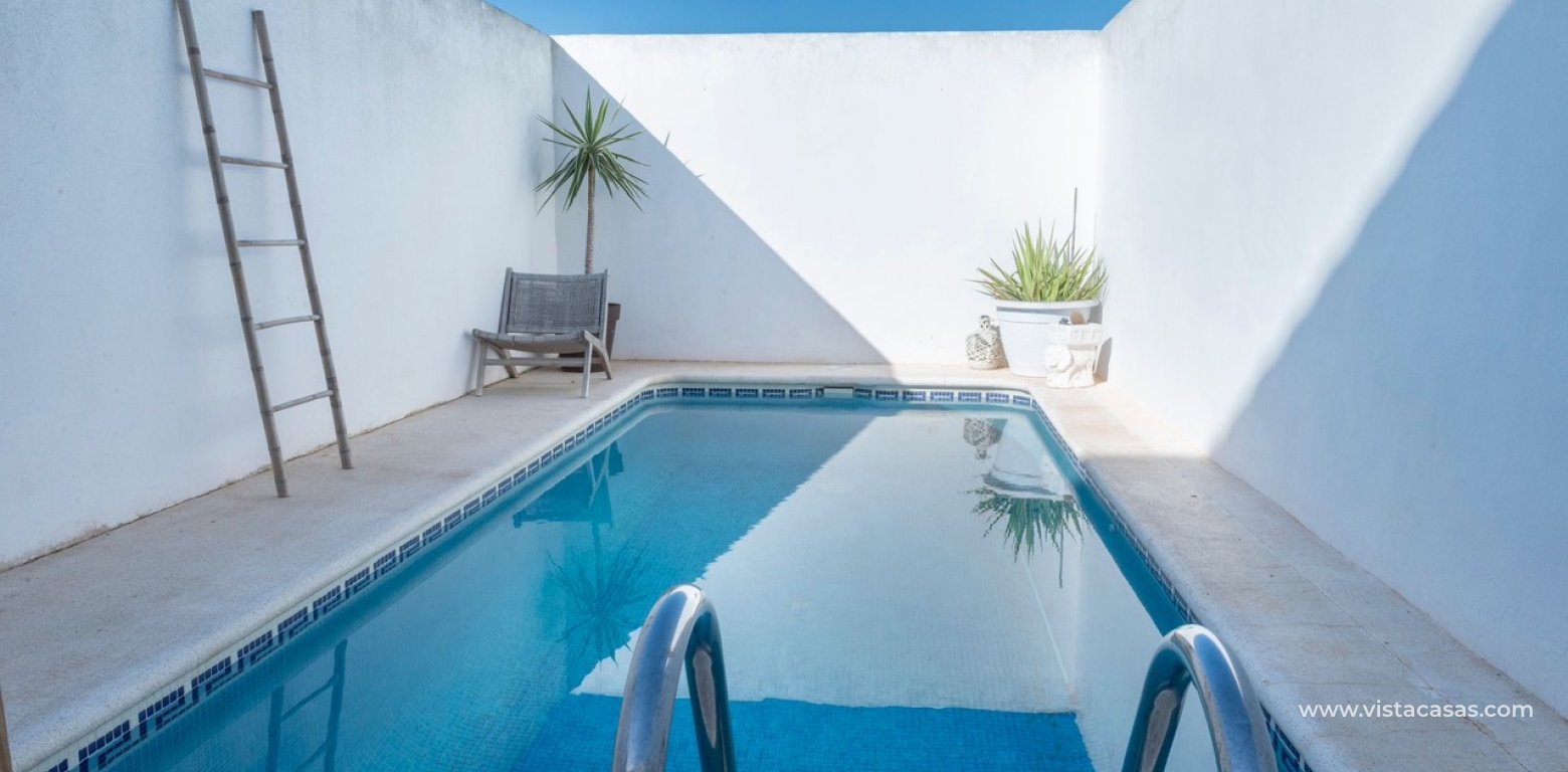 Wtórny - Townhouse - 