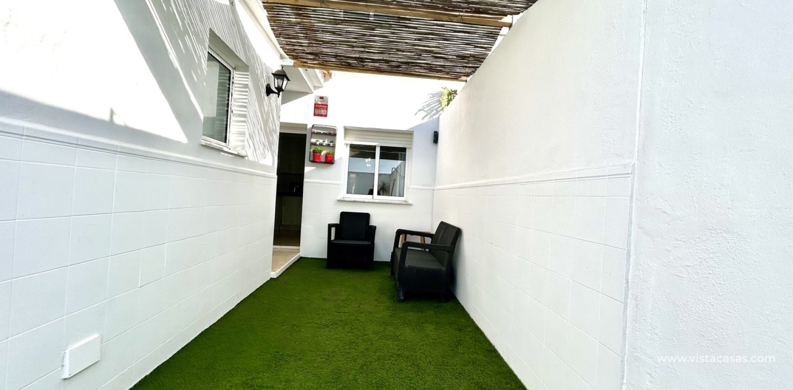 Wtórny - Townhouse - 