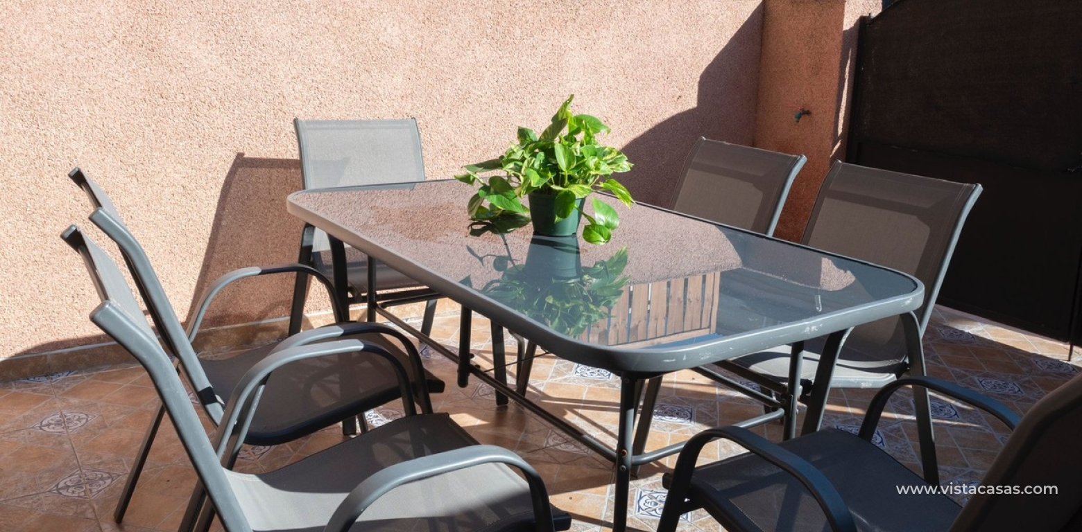 Wtórny - Townhouse - 