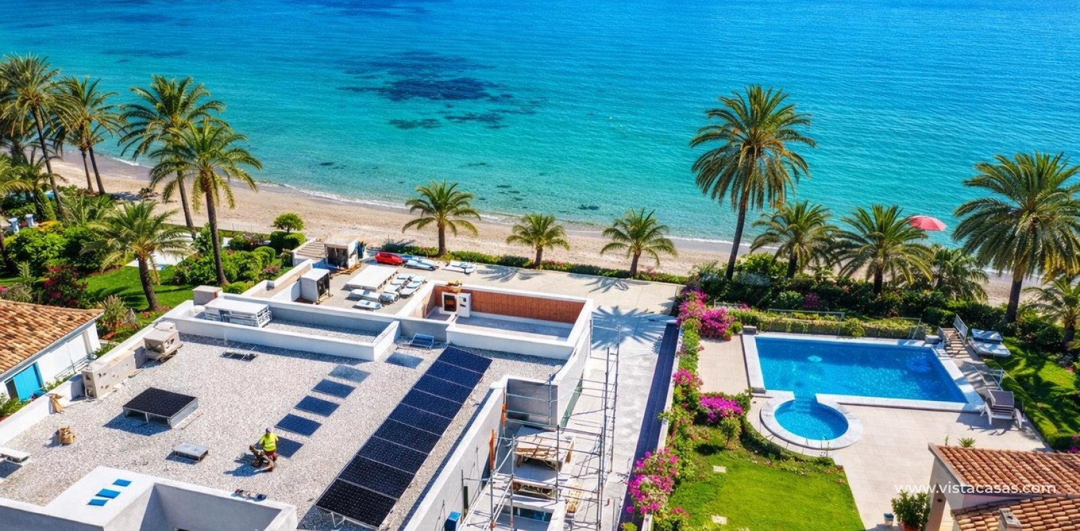 Nouvelle Construction - Villa - Punta Prima