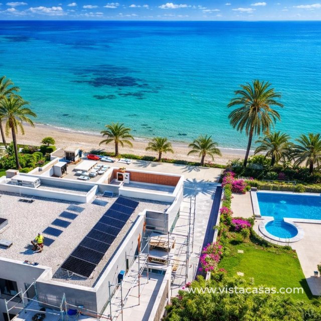 Villa - New Build - Punta Prima - Punta Prima