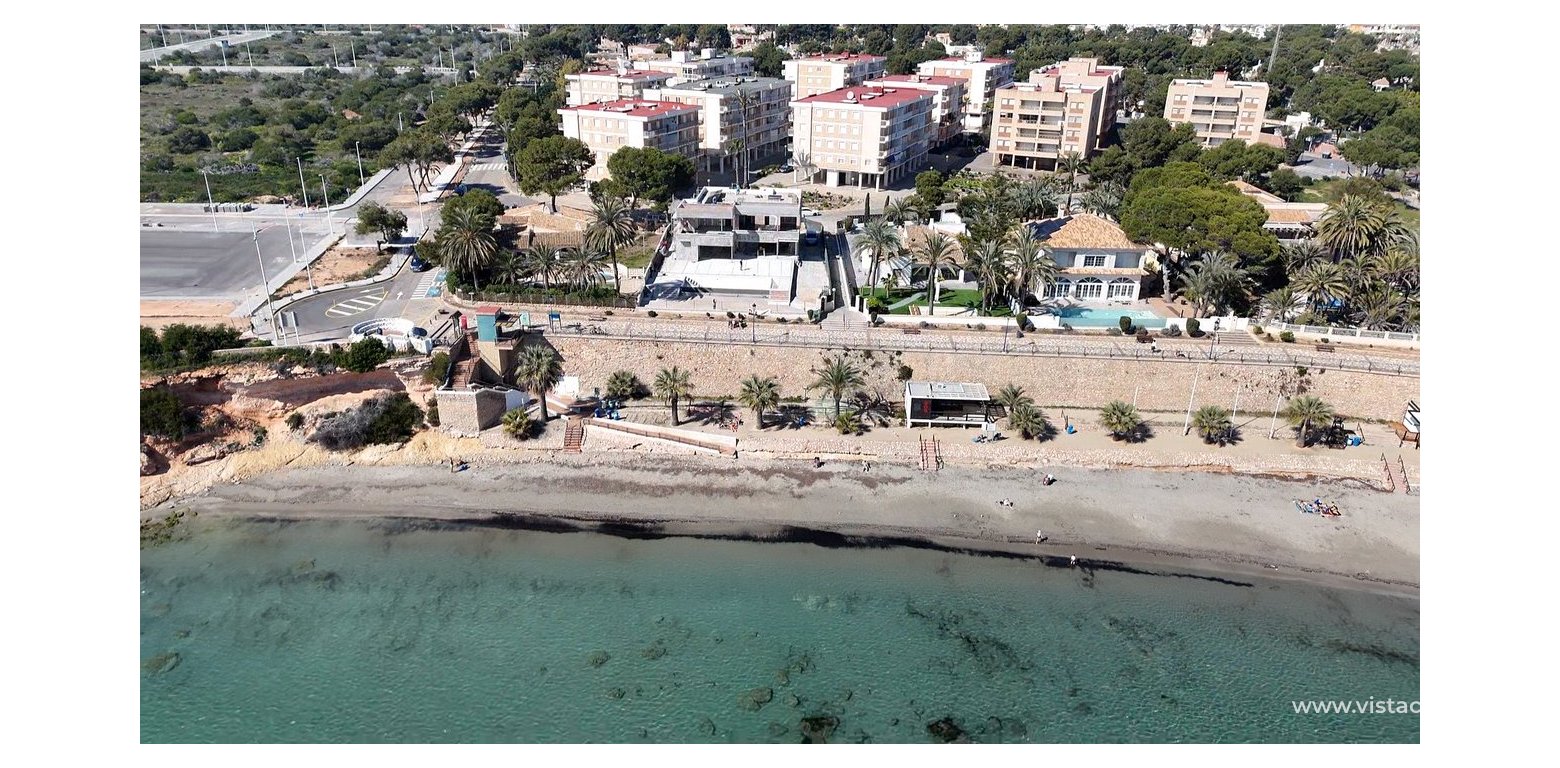 Nouvelle Construction - Villa - Punta Prima