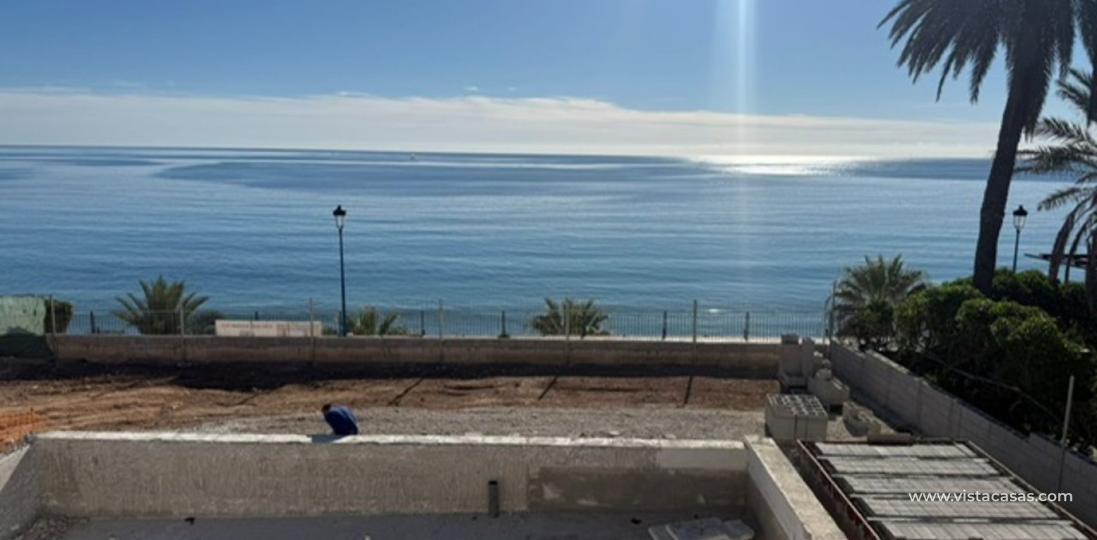 Nouvelle Construction - Villa - Punta Prima