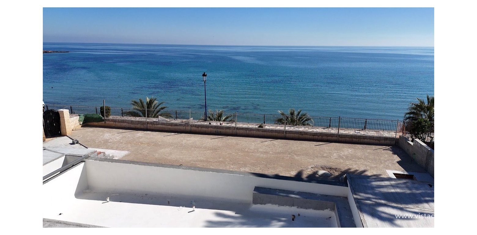 Nouvelle Construction - Villa - Punta Prima