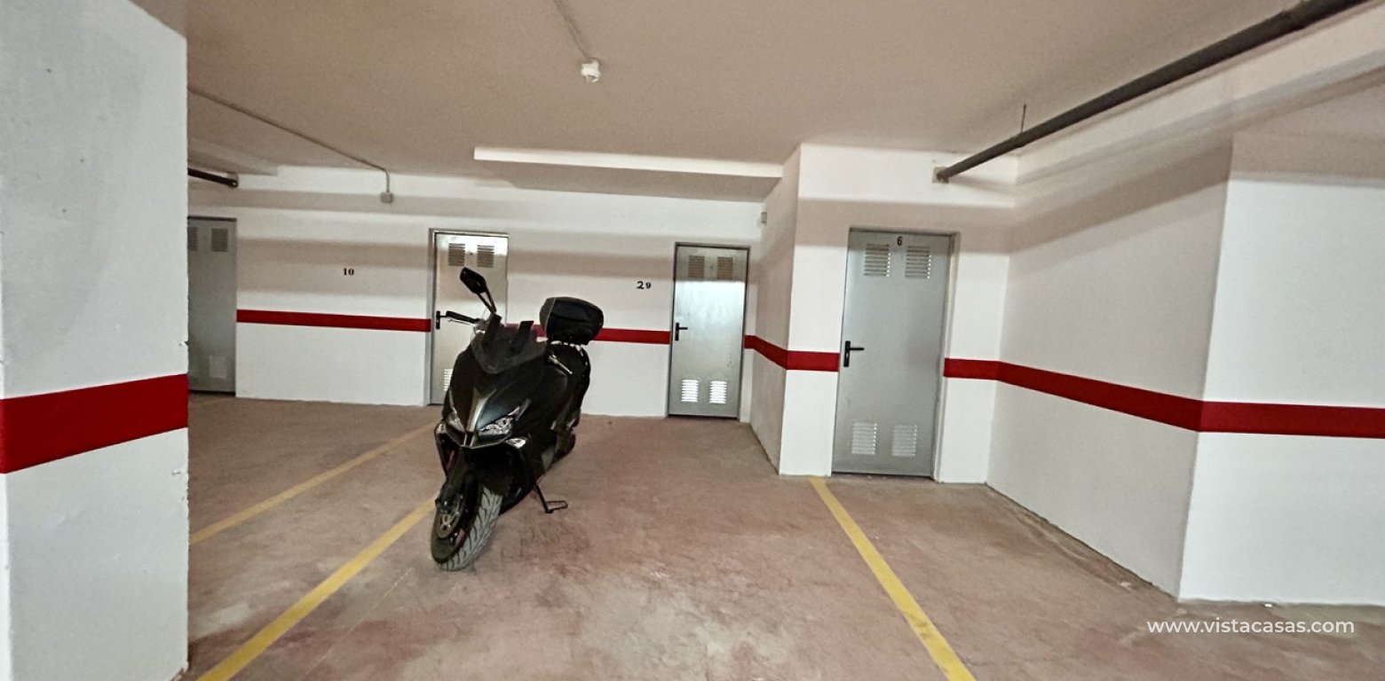 Sale - Appartement - 