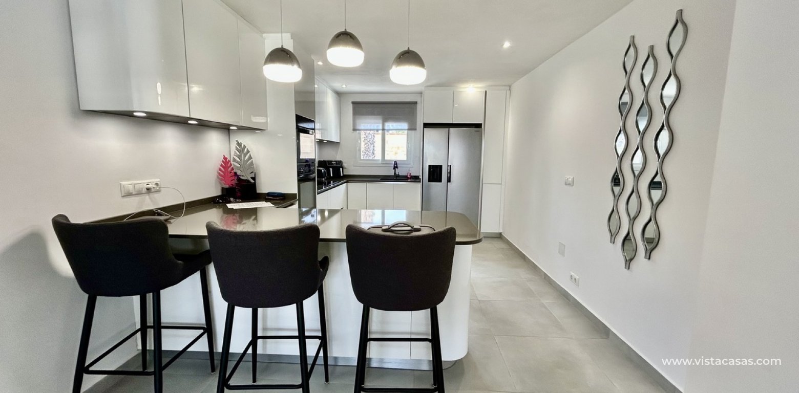 Sale - Villa - Cabo Roig