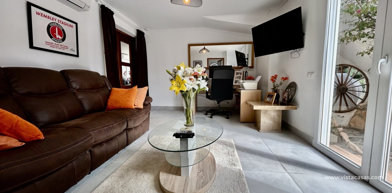 Sale - Villa - Cabo Roig