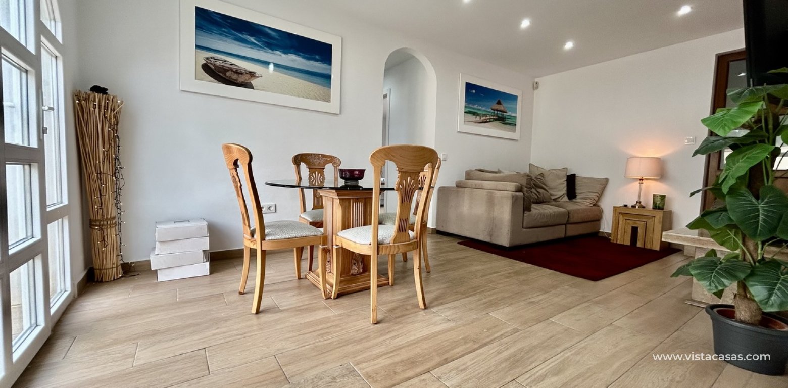 Sale - Villa - Cabo Roig