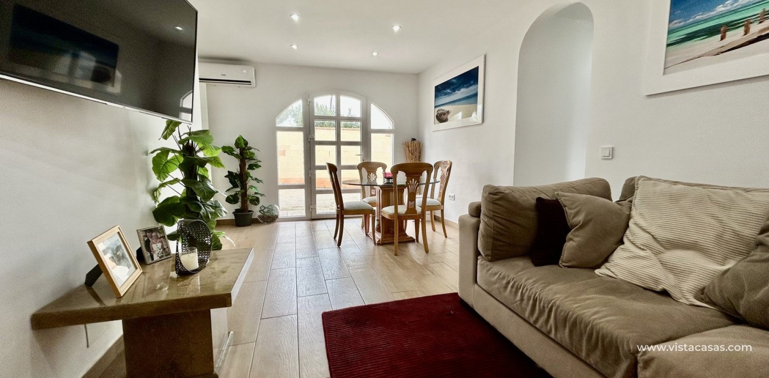 Sale - Villa - Cabo Roig