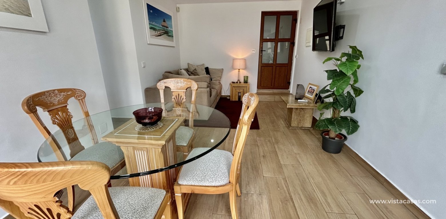 Sale - Villa - Cabo Roig