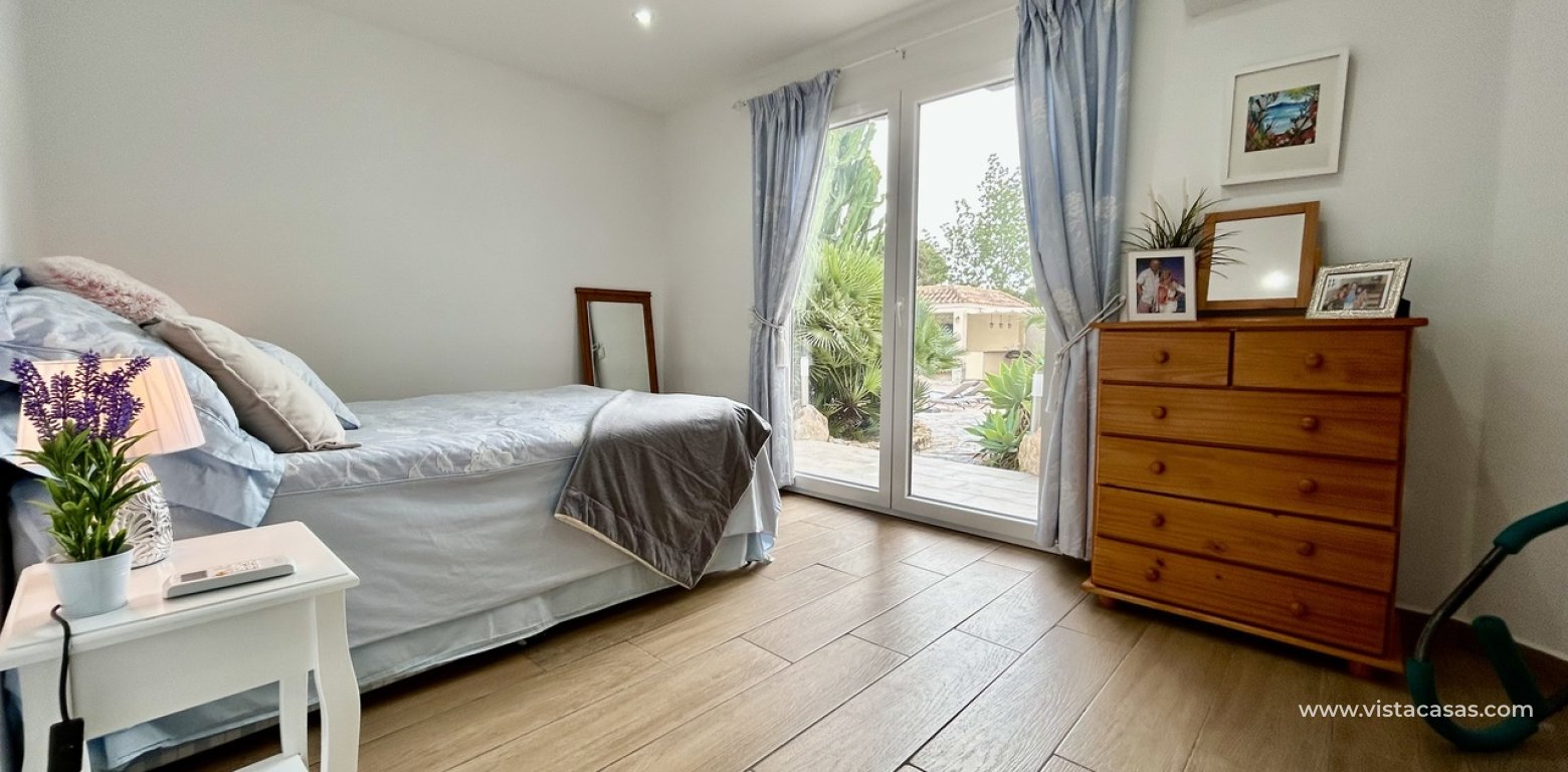 Sale - Villa - Cabo Roig