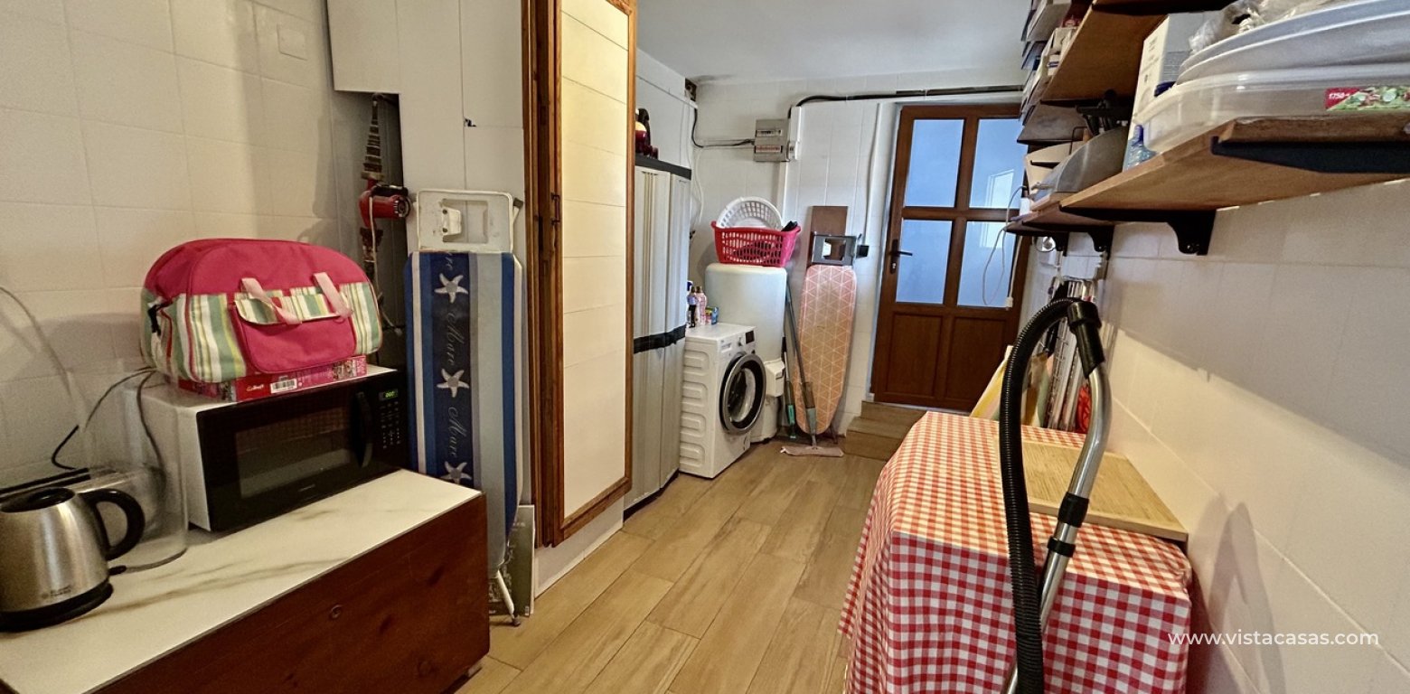 Sale - Villa - Cabo Roig