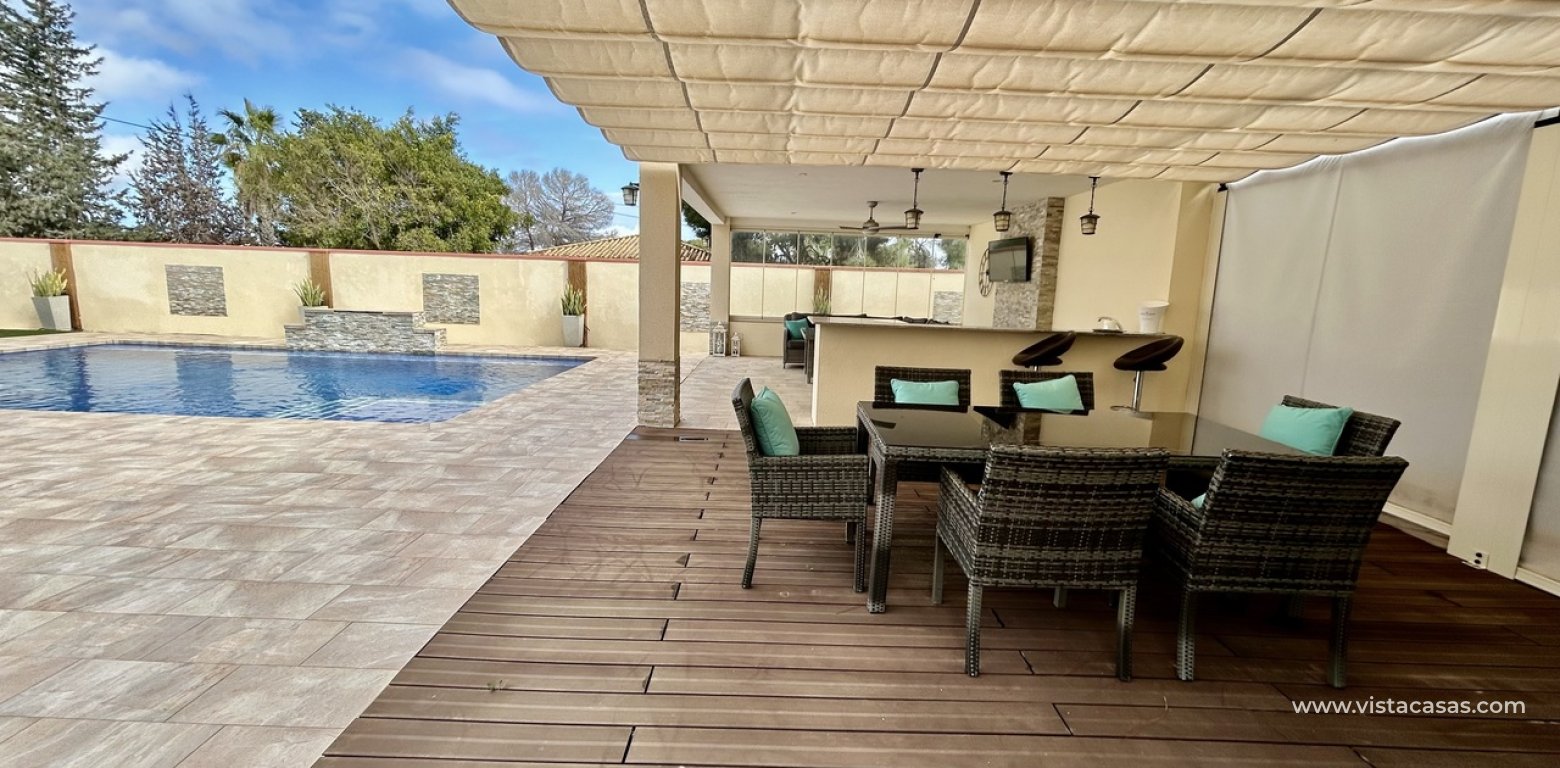 Sale - Villa - Cabo Roig