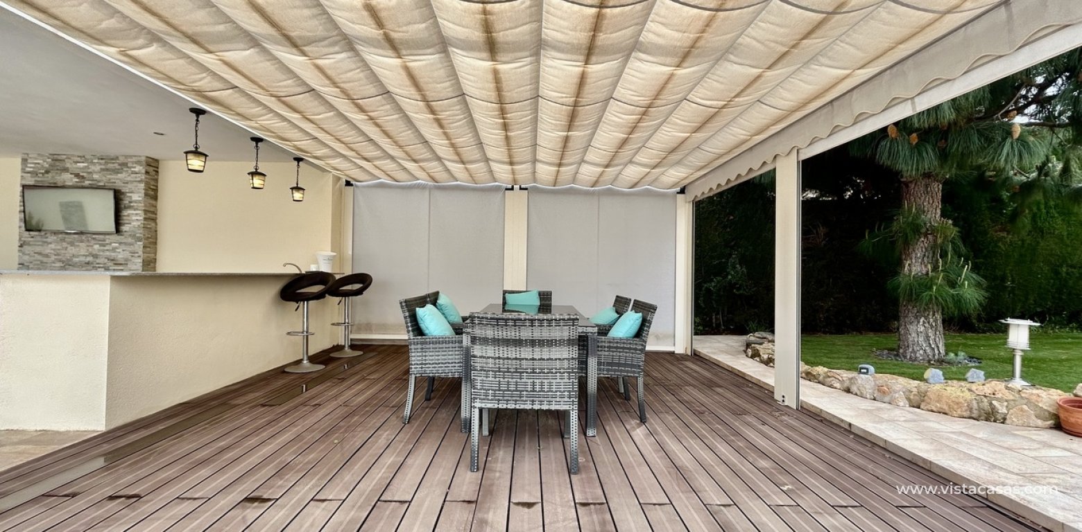 Sale - Villa - Cabo Roig