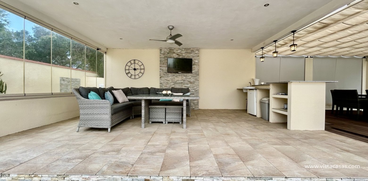 Sale - Villa - Cabo Roig