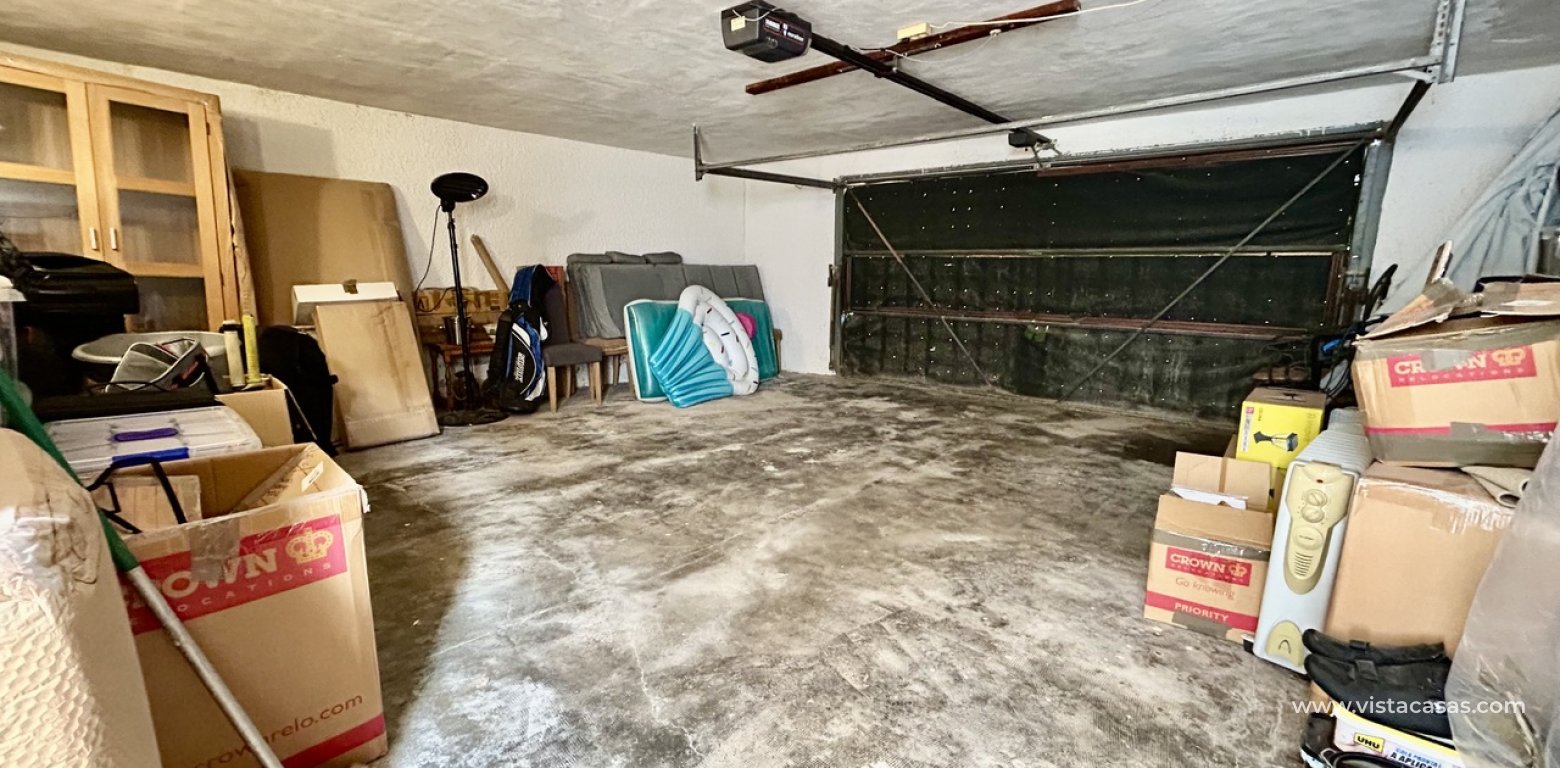 Sale - Villa - Cabo Roig