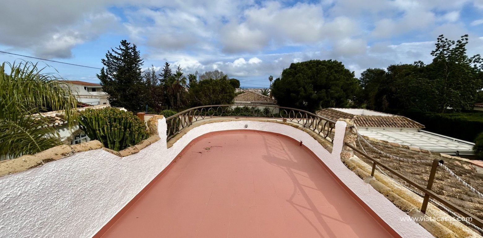 Sale - Villa - Cabo Roig