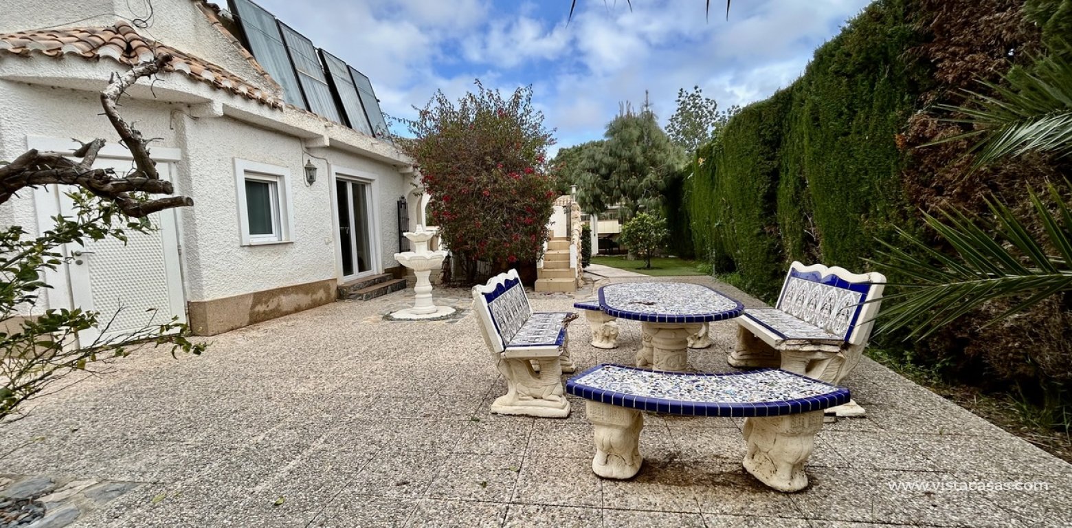 Sale - Villa - Cabo Roig