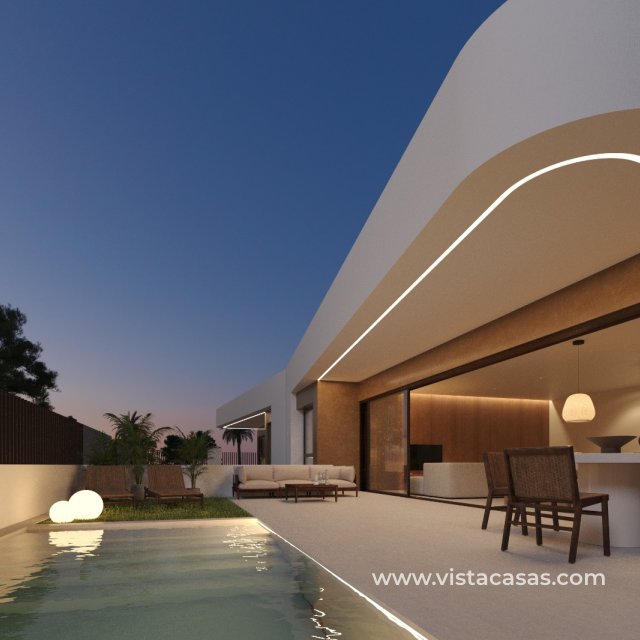 Villa - New Build - Dolores - Dolores