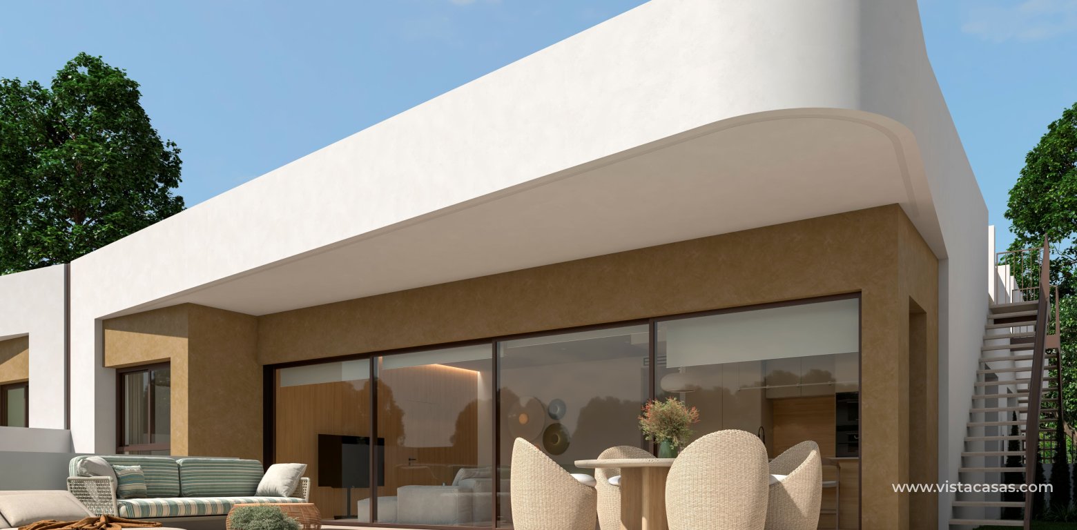 Pierwotny - Villa - Dolores