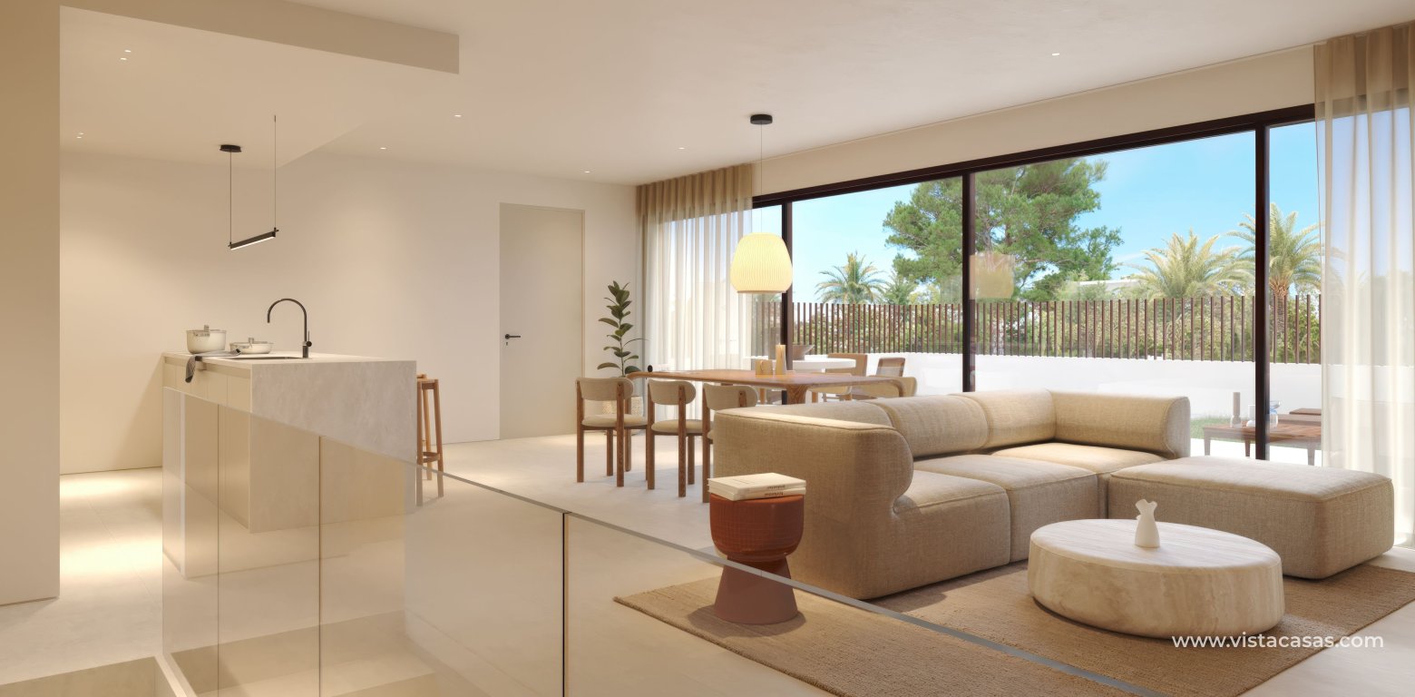 Pierwotny - Villa - Dolores