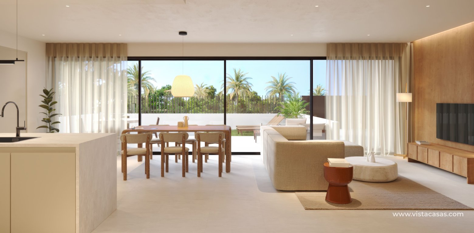 Pierwotny - Villa - Dolores