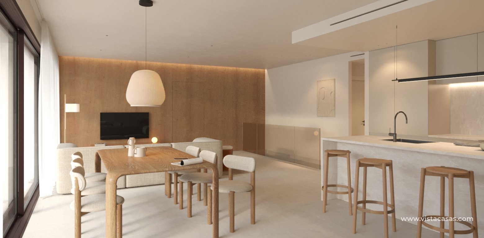 Pierwotny - Villa - Dolores